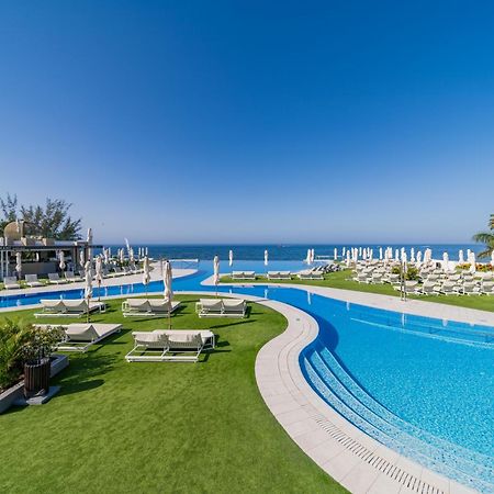 Resort Cordial Santa Agueda & Perchel Beach Club La Playa de Arguineguín Kültér fotó