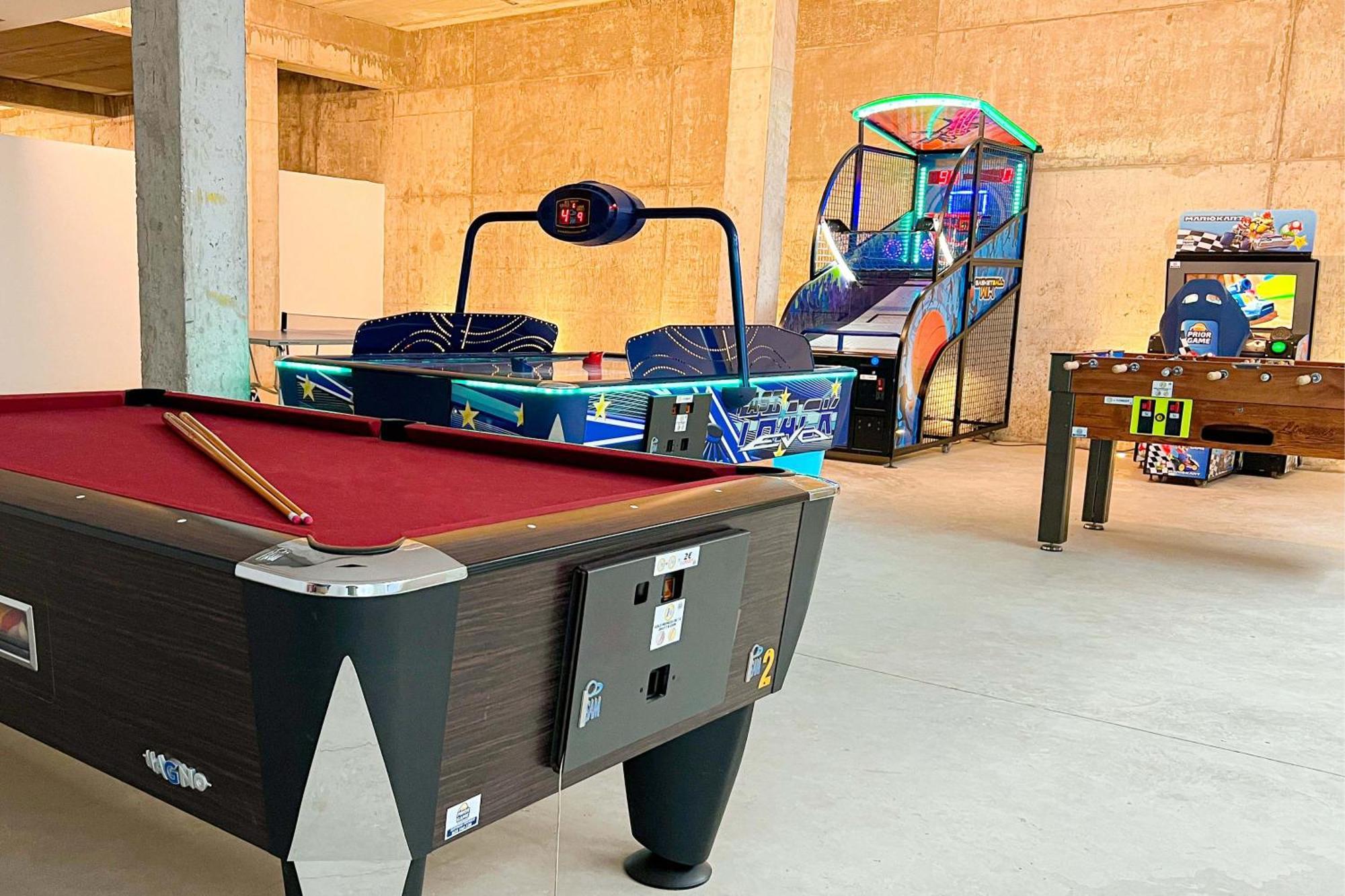 Resort Cordial Santa Agueda & Perchel Beach Club La Playa de Arguineguín Kültér fotó