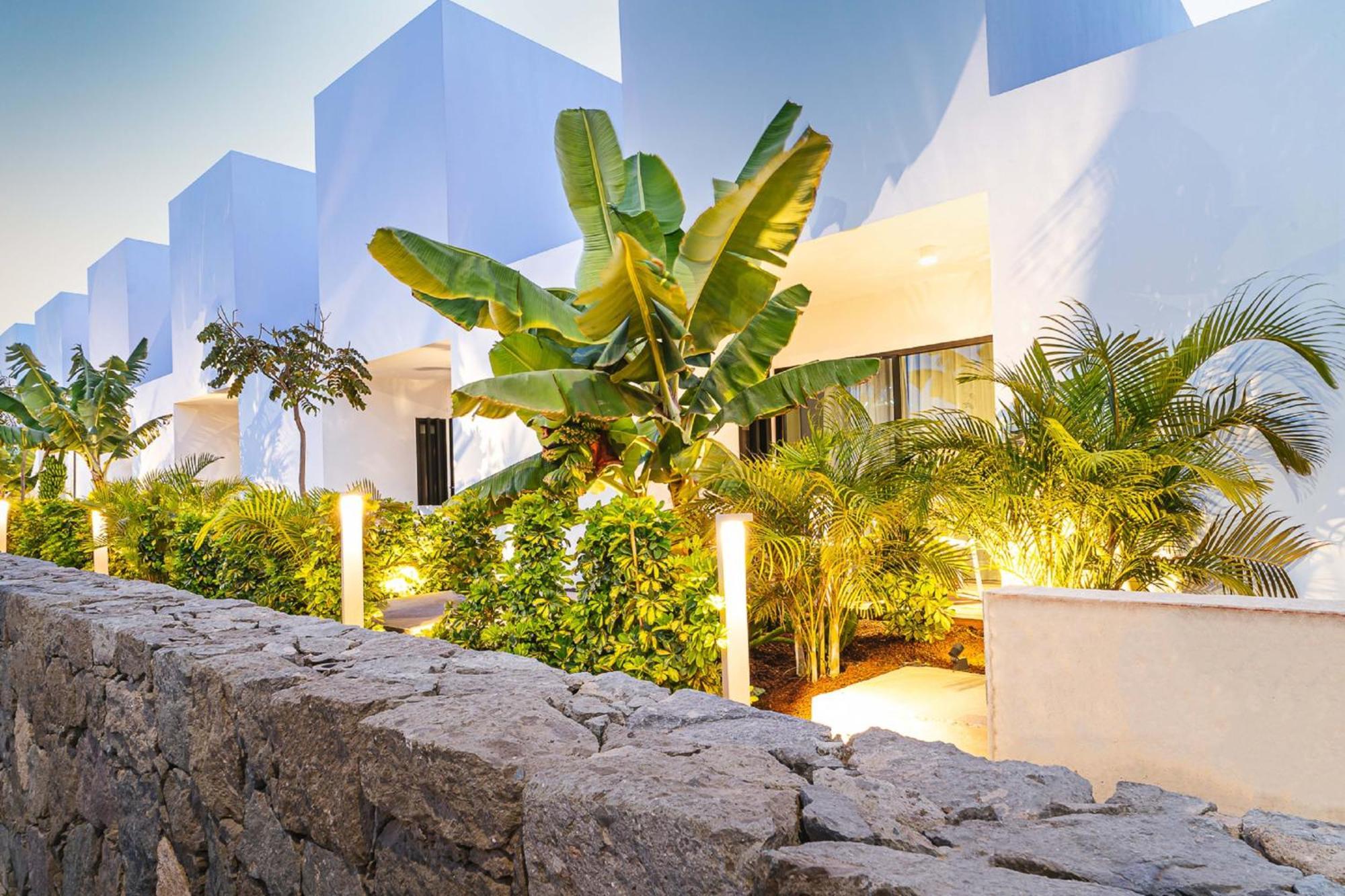 Resort Cordial Santa Agueda & Perchel Beach Club La Playa de Arguineguín Kültér fotó