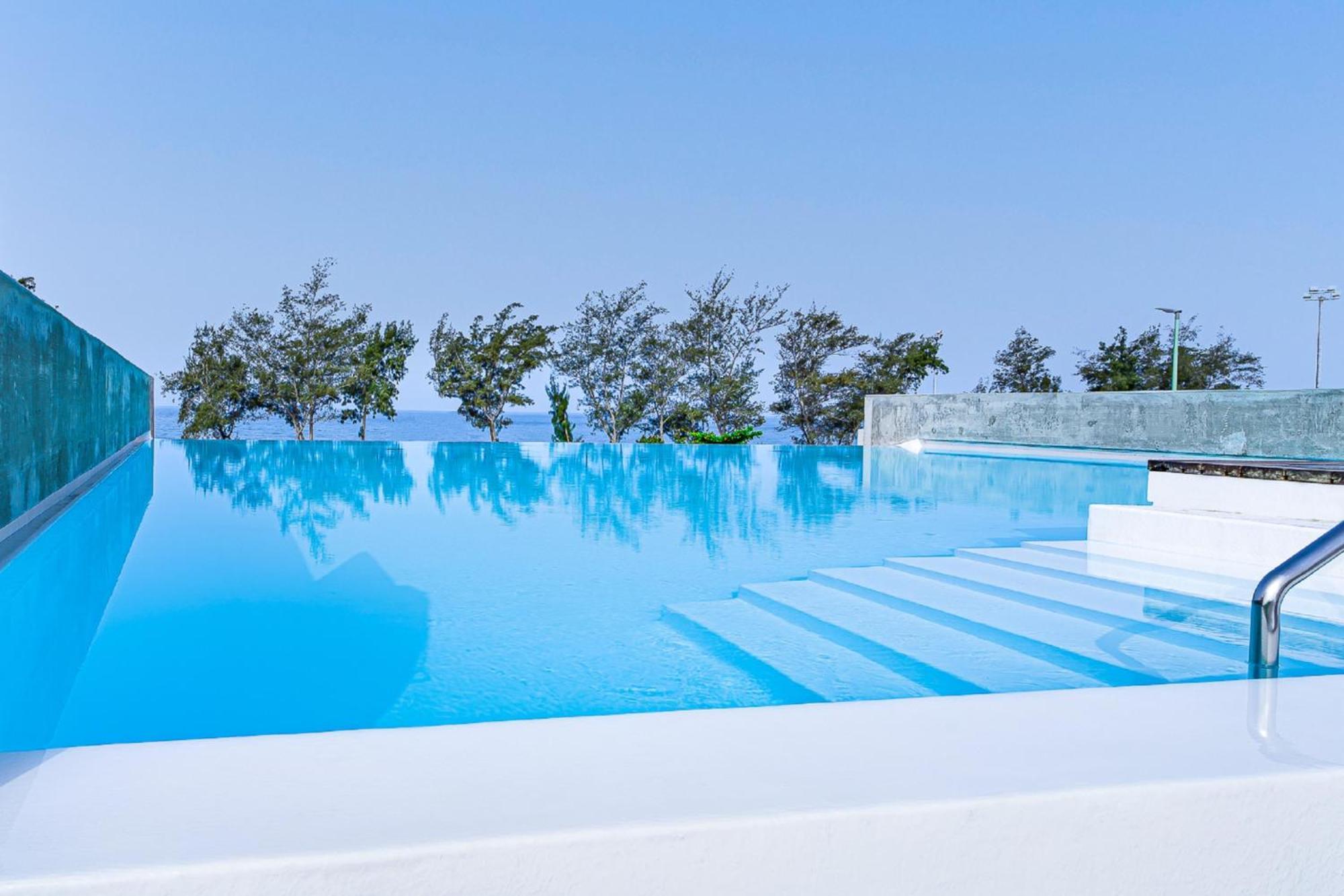 Resort Cordial Santa Agueda & Perchel Beach Club La Playa de Arguineguín Kültér fotó