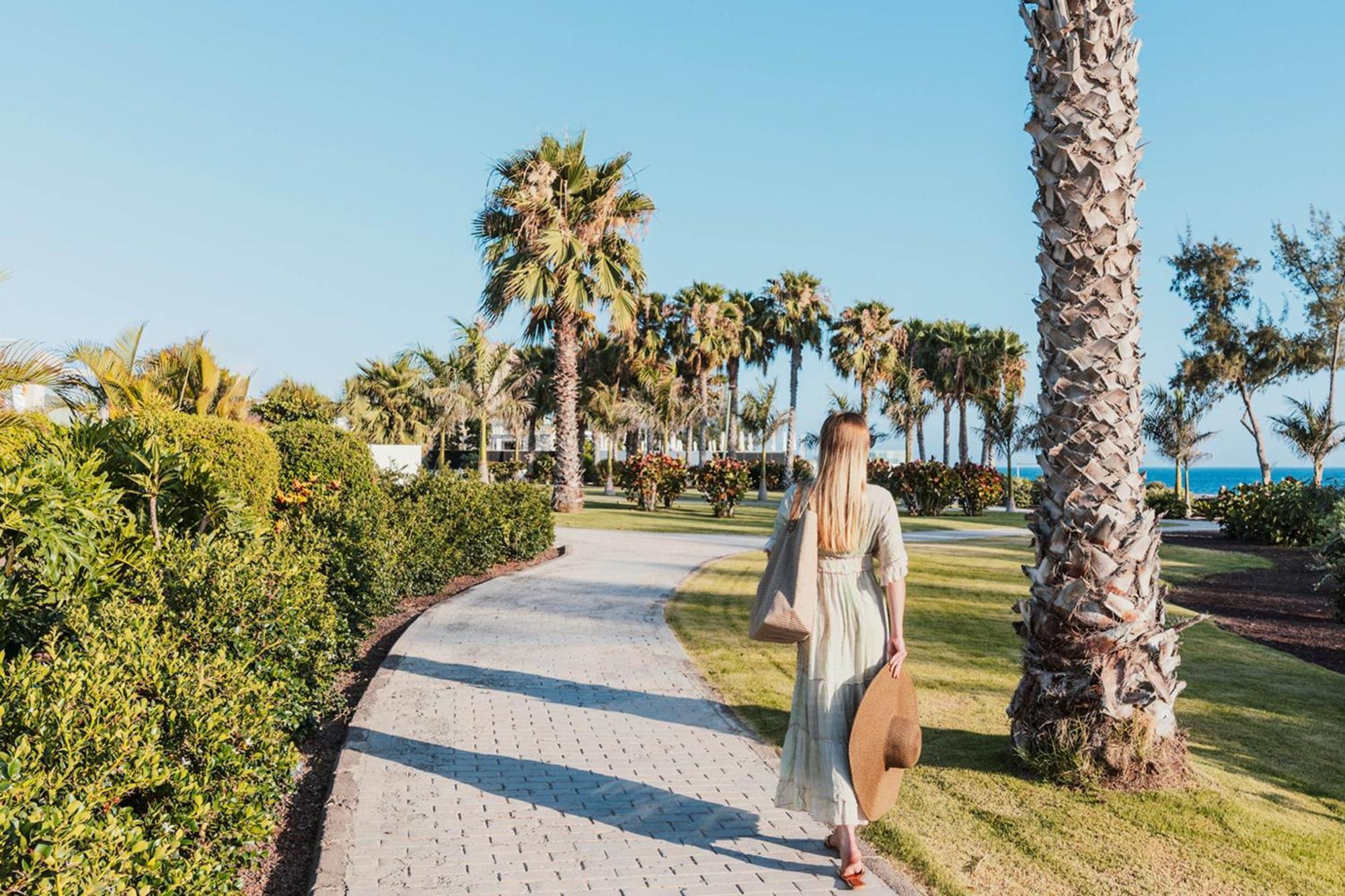 Resort Cordial Santa Agueda & Perchel Beach Club La Playa de Arguineguín Kültér fotó