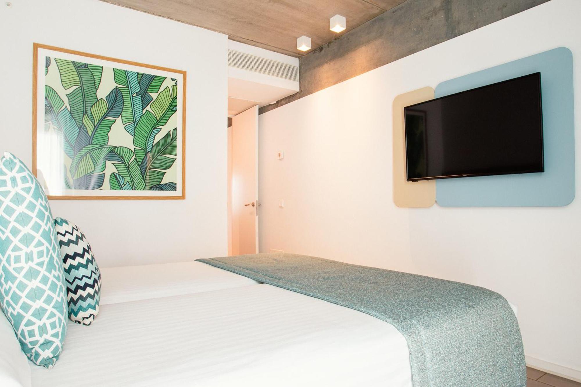 Resort Cordial Santa Agueda & Perchel Beach Club La Playa de Arguineguín Kültér fotó