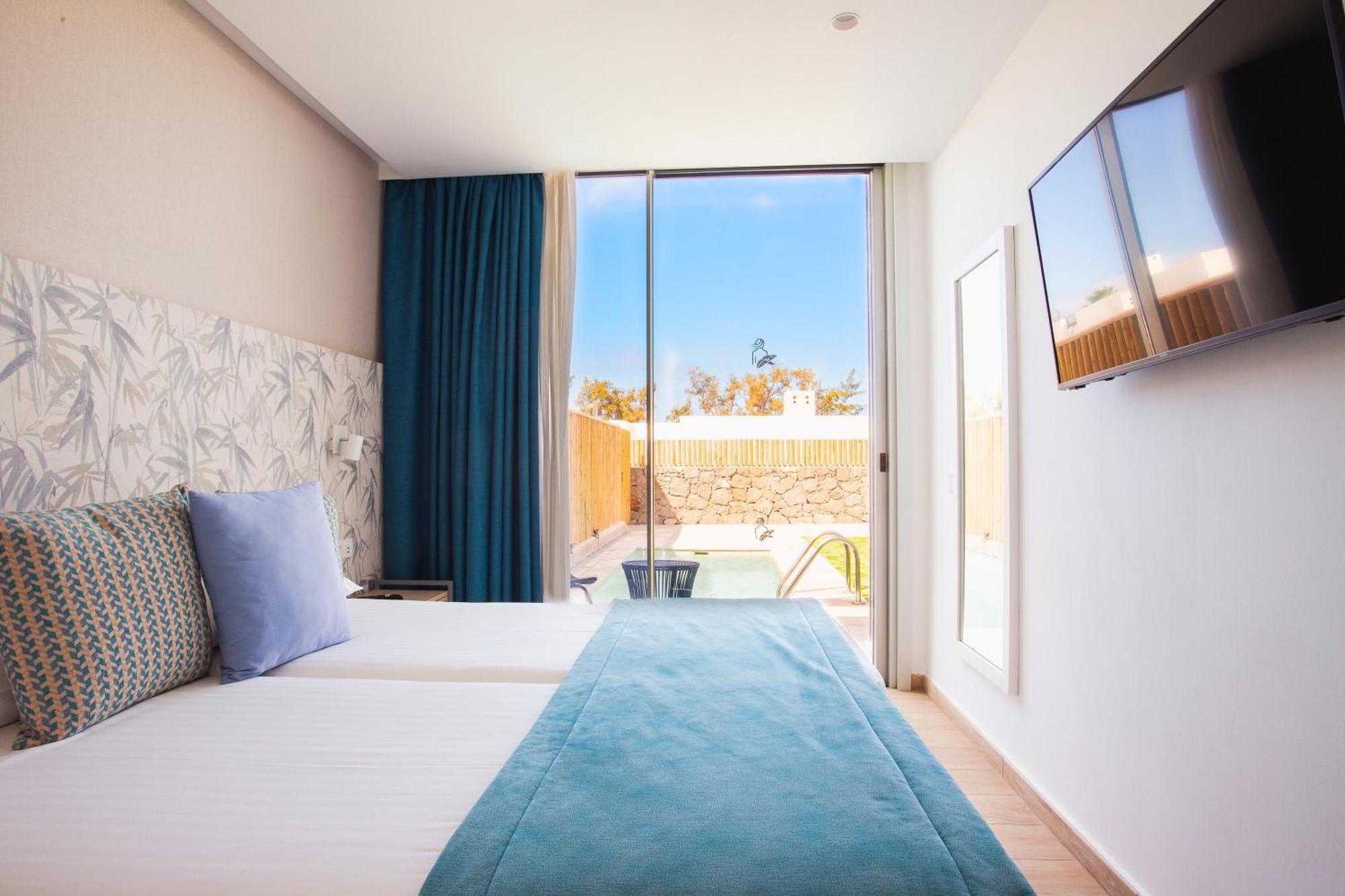 Resort Cordial Santa Agueda & Perchel Beach Club La Playa de Arguineguín Kültér fotó
