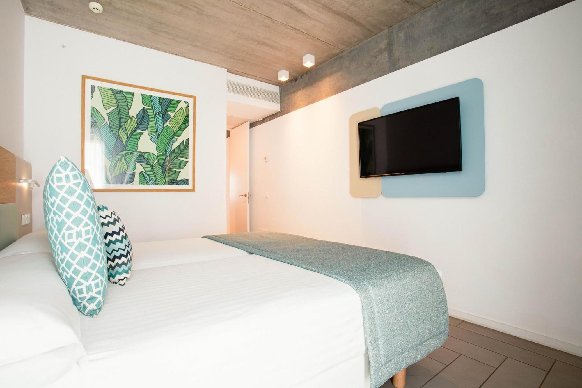 Resort Cordial Santa Agueda & Perchel Beach Club La Playa de Arguineguín Kültér fotó