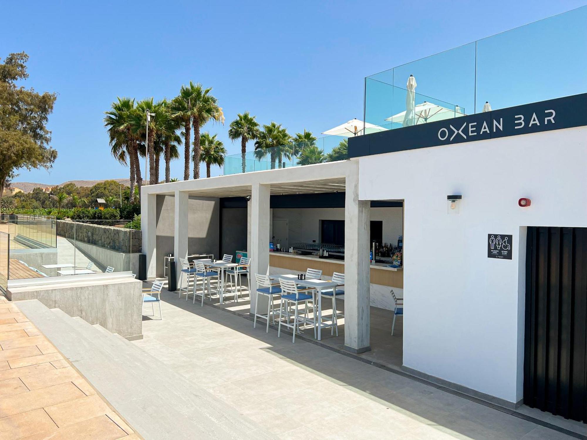 Resort Cordial Santa Agueda & Perchel Beach Club La Playa de Arguineguín Kültér fotó