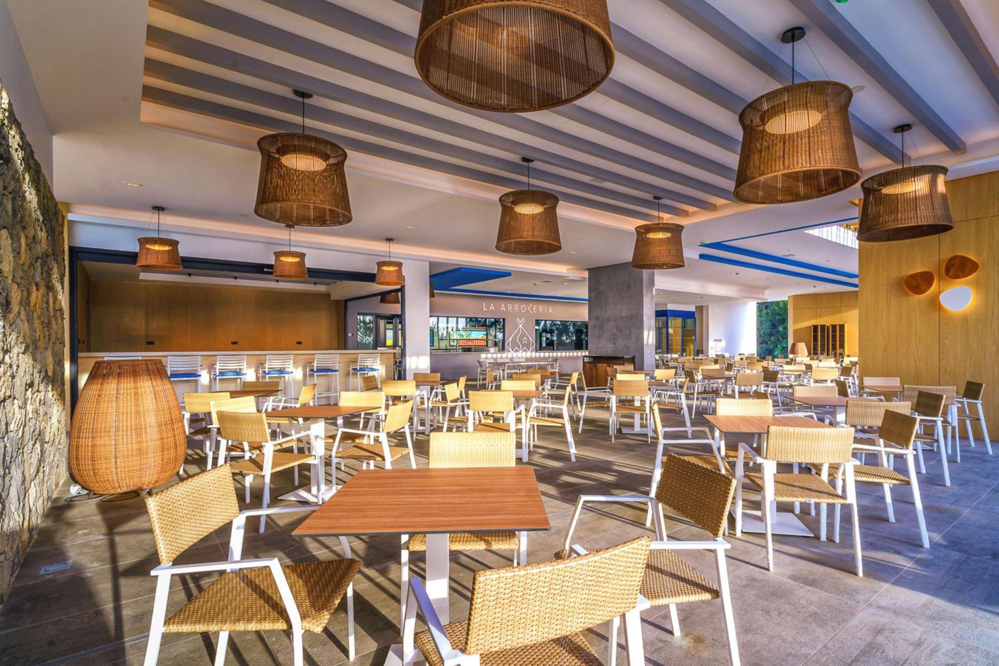 Resort Cordial Santa Agueda & Perchel Beach Club La Playa de Arguineguín Kültér fotó