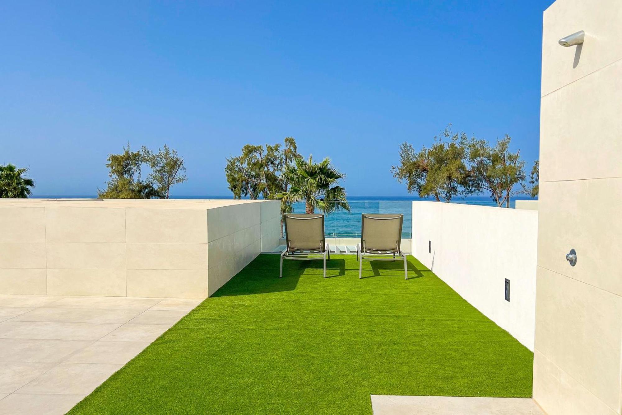 Resort Cordial Santa Agueda & Perchel Beach Club La Playa de Arguineguín Kültér fotó
