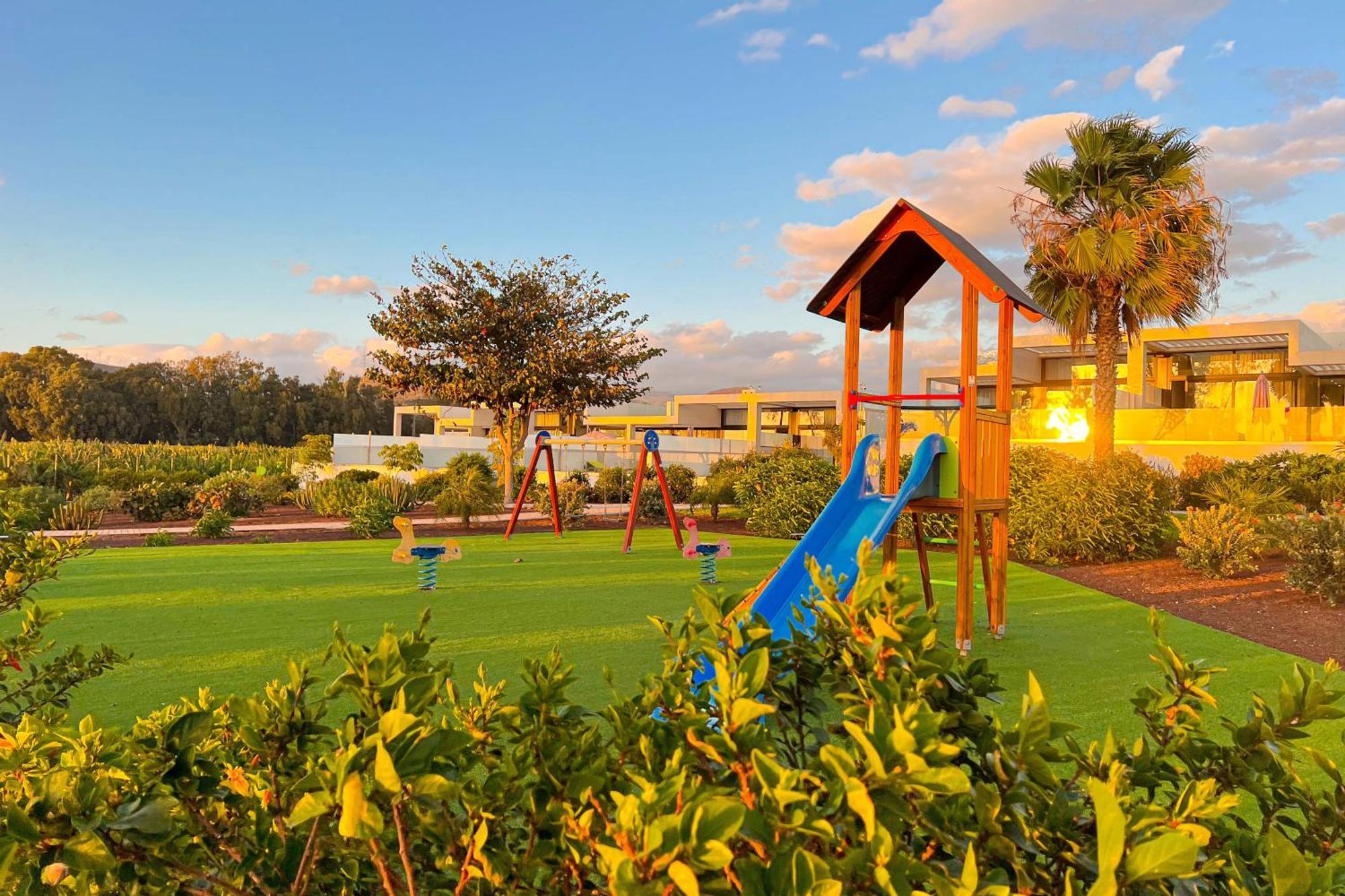 Resort Cordial Santa Agueda & Perchel Beach Club La Playa de Arguineguín Kültér fotó
