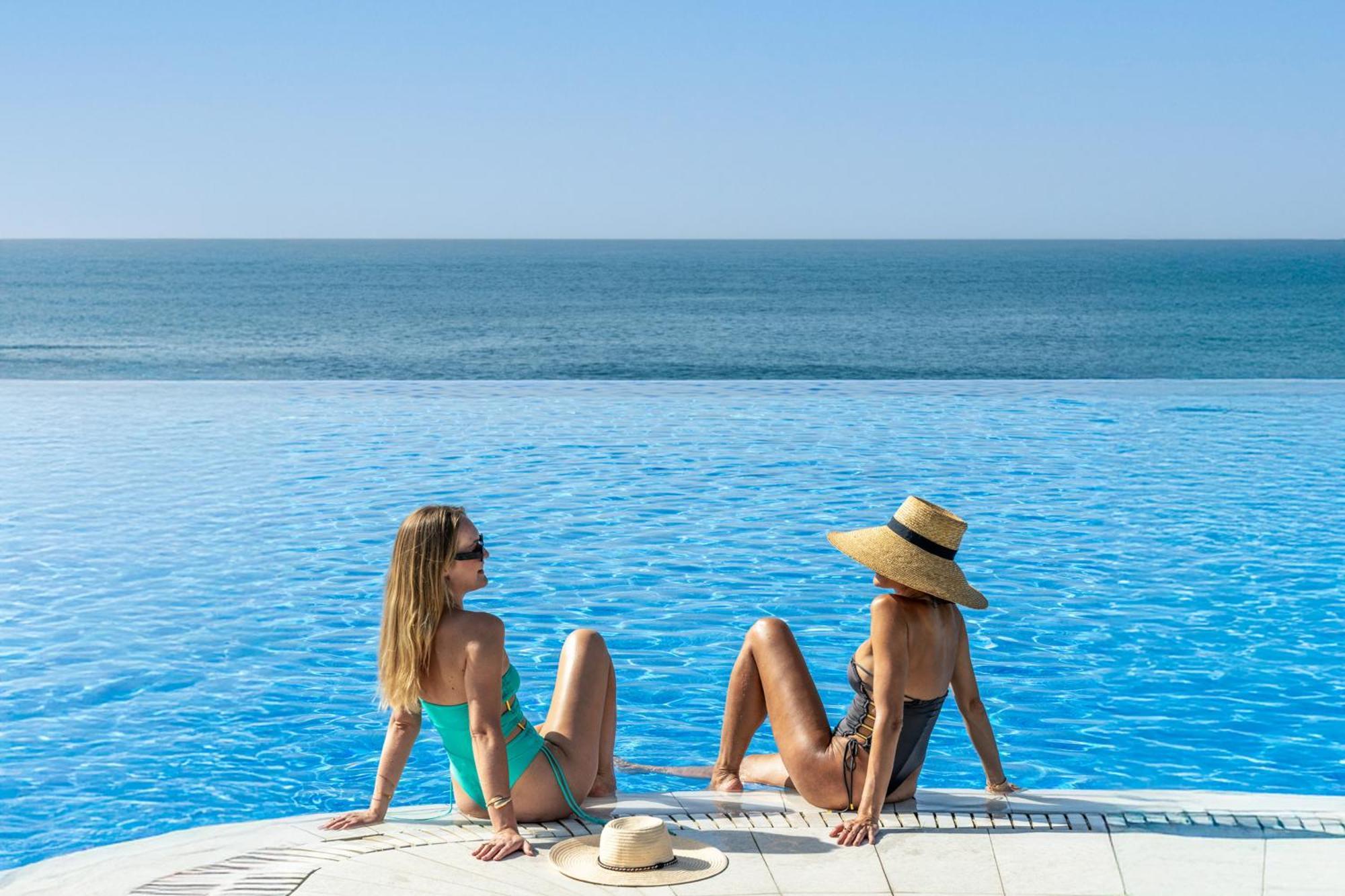 Resort Cordial Santa Agueda & Perchel Beach Club La Playa de Arguineguín Kültér fotó