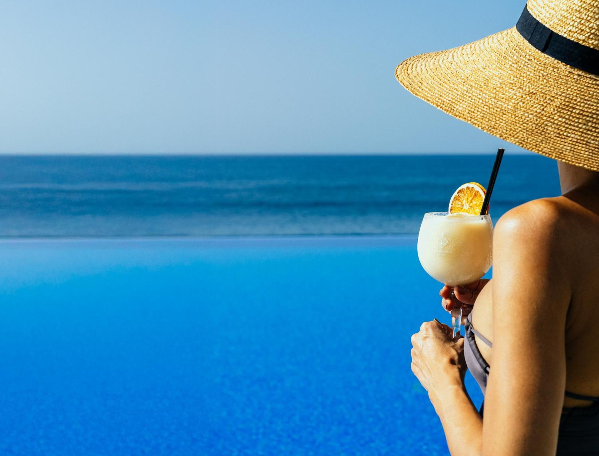 Resort Cordial Santa Agueda & Perchel Beach Club La Playa de Arguineguín Kültér fotó
