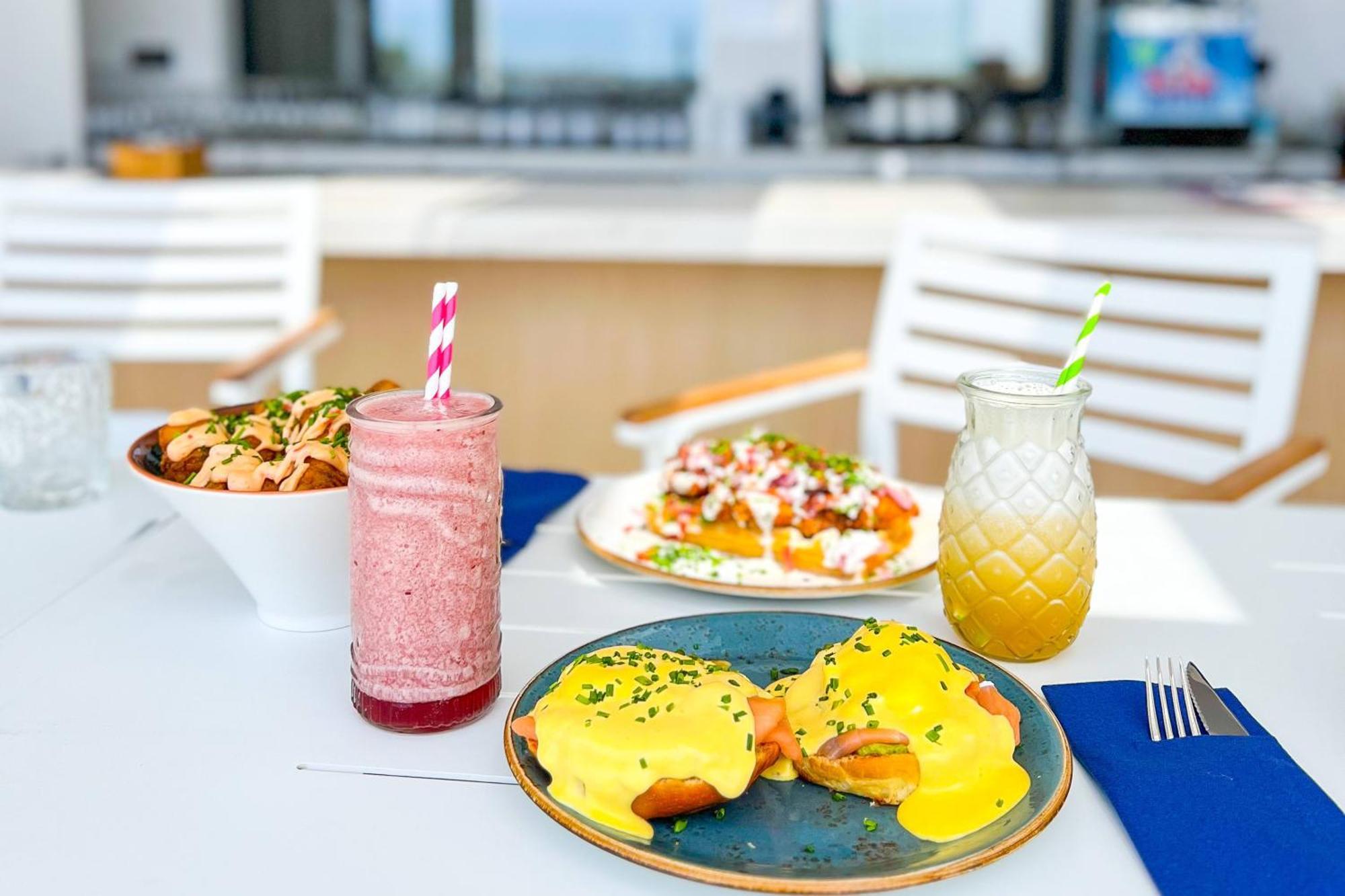 Resort Cordial Santa Agueda & Perchel Beach Club La Playa de Arguineguín Kültér fotó