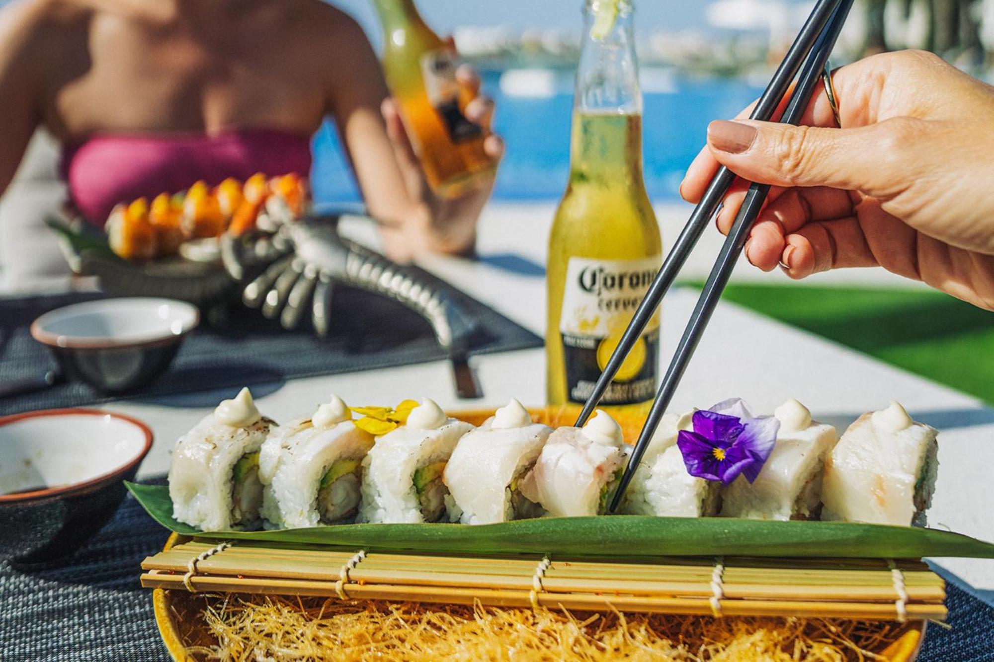 Resort Cordial Santa Agueda & Perchel Beach Club La Playa de Arguineguín Kültér fotó