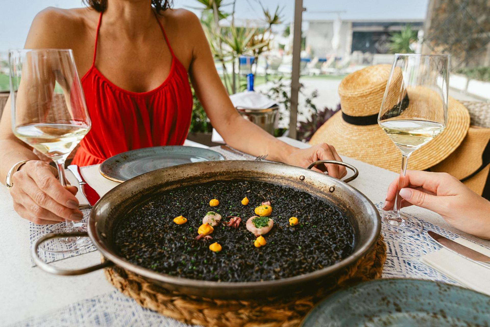 Resort Cordial Santa Agueda & Perchel Beach Club La Playa de Arguineguín Kültér fotó