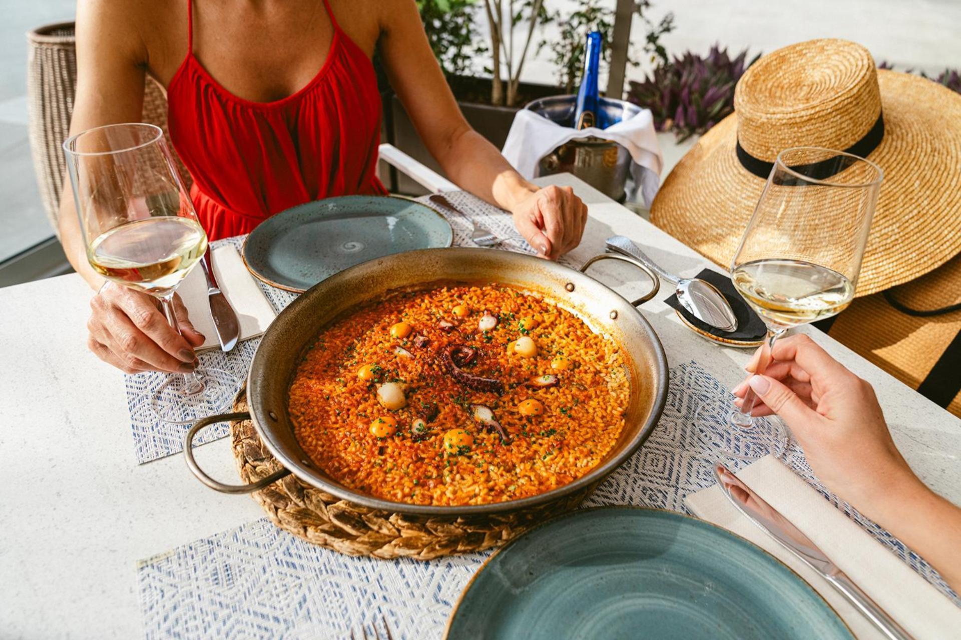 Resort Cordial Santa Agueda & Perchel Beach Club La Playa de Arguineguín Kültér fotó